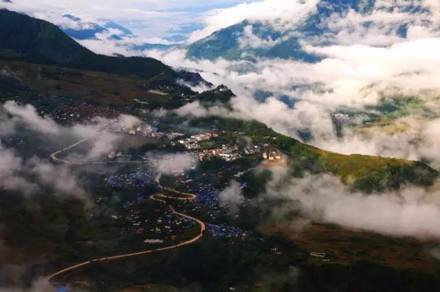 南阳最美徒步路线_南阳徒步经典路线_南阳徒步最美路线图