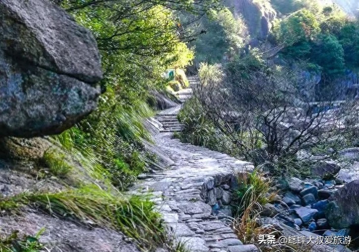 探秘古道：丝绸之路与茶马古道之外的第三条著名古道