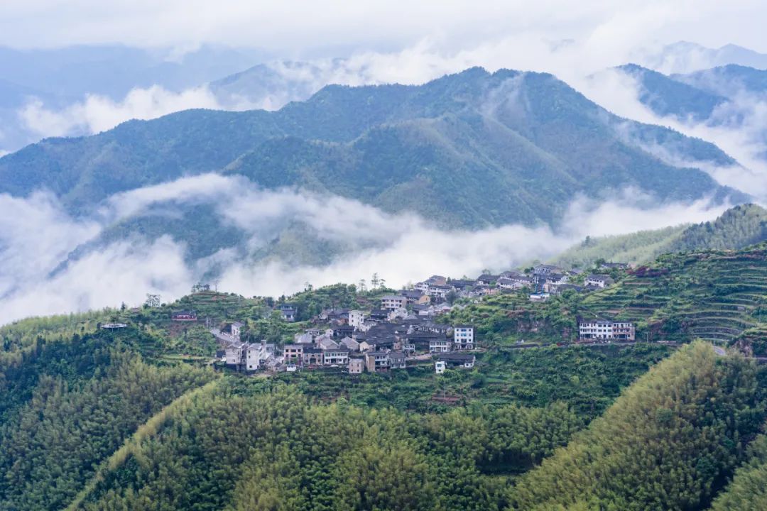 宁海旅游攻略：徐霞客游记中的小城，周边游好去处