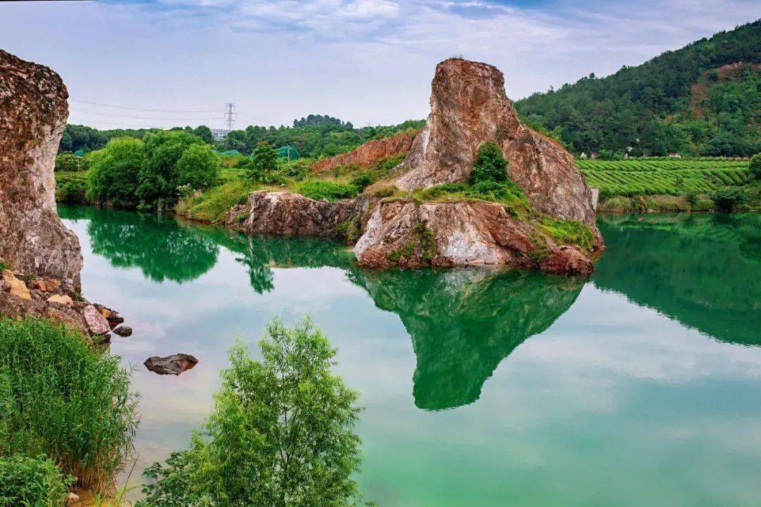 自驾帽峰山_帽峰山徒步_帽峰山徒步路线