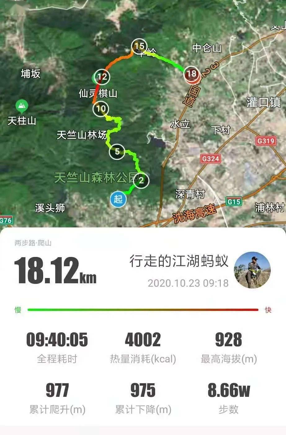 徒步经典路线_100条徒步线路_徒步路线经典语录短句