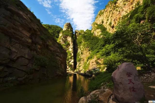 自驾帽峰山_帽峰山徒步_帽峰山徒步路线