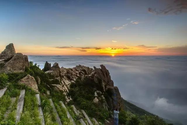 自驾帽峰山_帽峰山徒步路线_帽峰山徒步