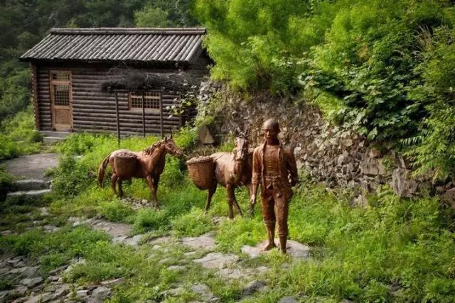 帽峰山徒步路线_自驾帽峰山_帽峰山徒步