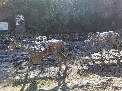 京西古道徒步需要多长时间_京西古道徒步路线图攻略_京西古道徒步路线