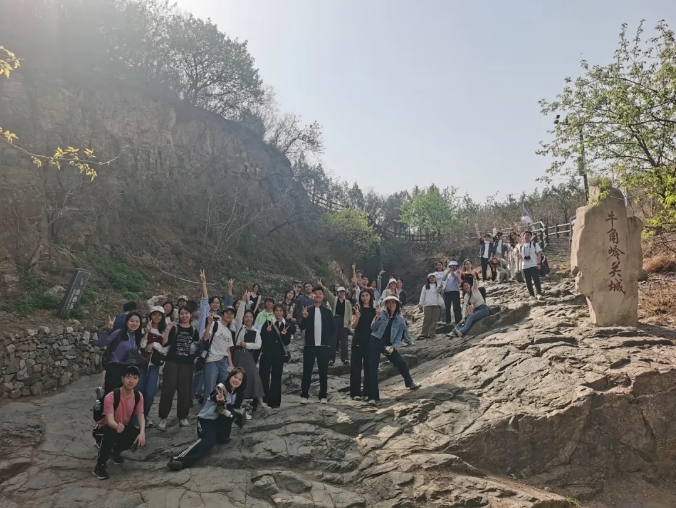 徒步京西古道最佳路线_京西古道徒步需要多长时间_京西古道徒步路线