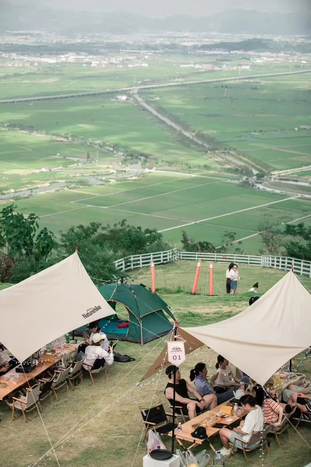 温州露营地点推荐适合带孩子_温州24个露营基地_温州露营地点推荐