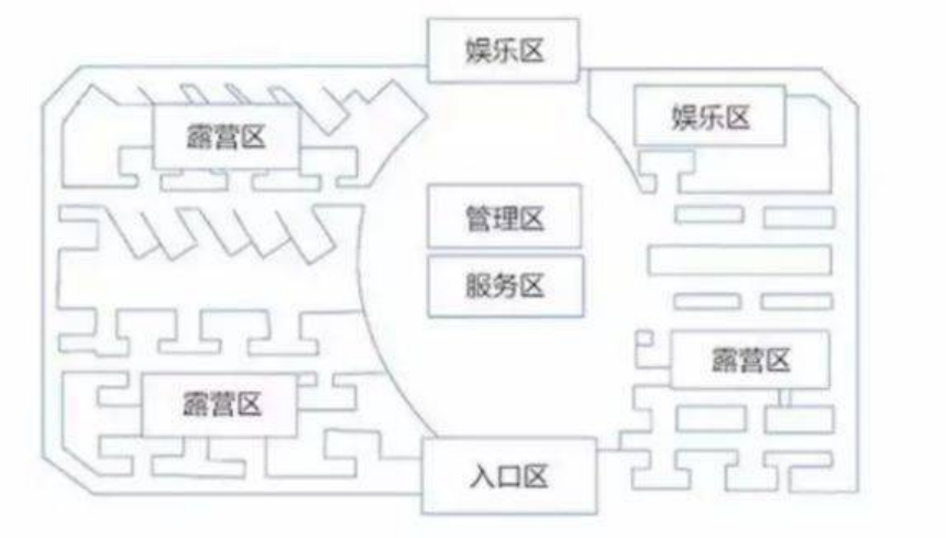 北京帐篷露营地点推荐_北京帐篷_北京帐篷露营