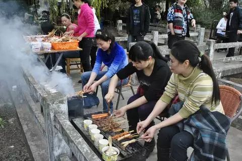 绵阳周边露营地点推荐_绵阳周边自然风光露营_绵阳周边8个最佳露营地