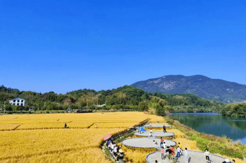 广州从化骑行绿道_从化适合骑行的景点_广州从化骑行路线