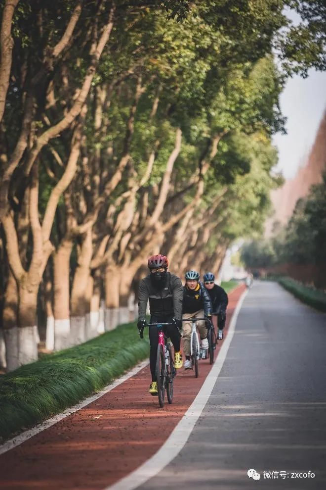 上海骑行路线图_骑行到上海_上海长途骑行路线