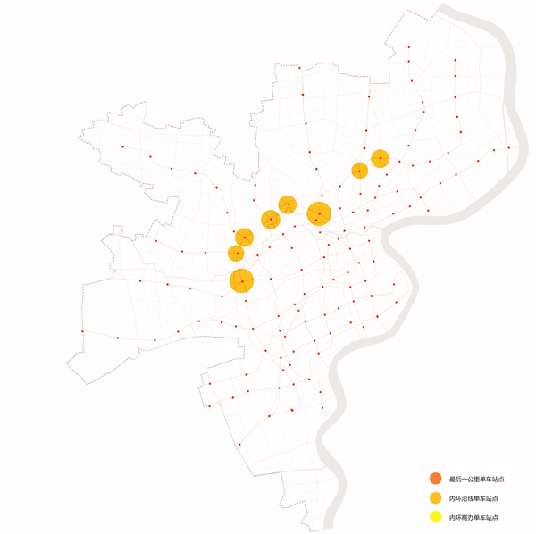 广州适合骑行的好地方_广州周边骑行路线_广州市区骑行路线