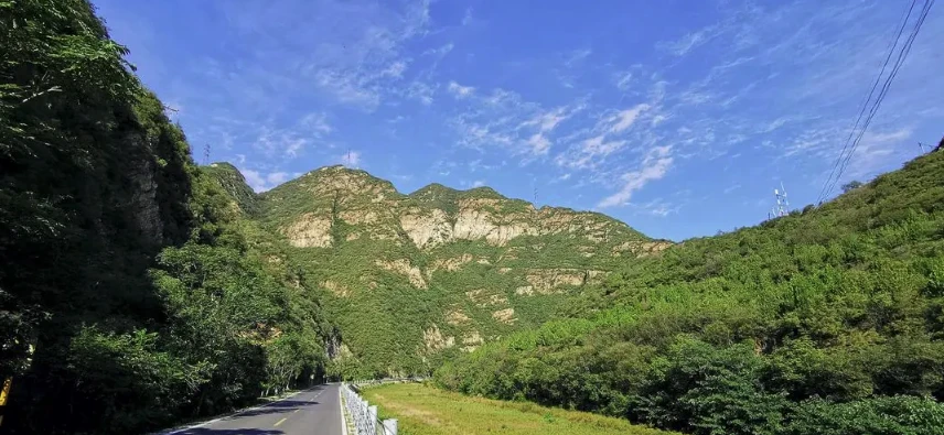 京郊热门骑行路线推荐：妙峰山等4条高性价比夏季骑行路线