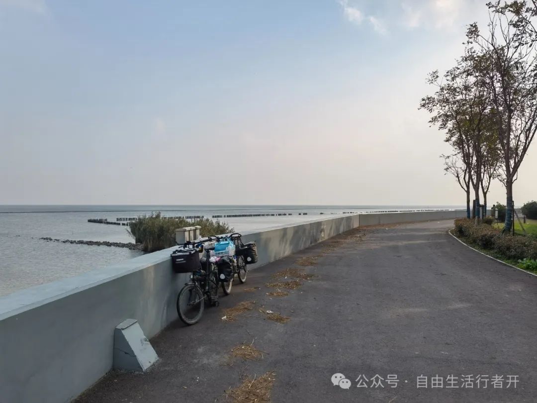 环太湖骑行路线_太湖环湖骑行路线图_太湖骑行道在哪