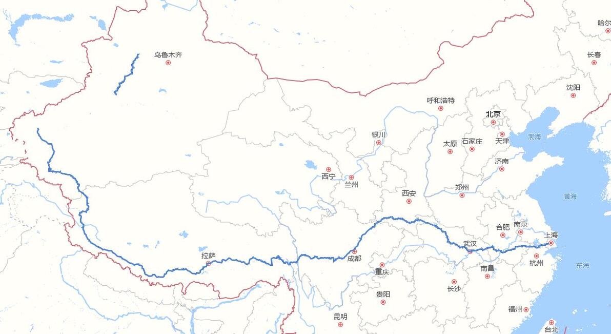 2023年上海至喀什骑行攻略：318、219国道全程路线及装备清单分享