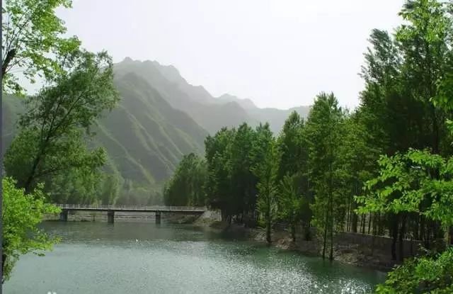 北京露营地点推荐_北京露营营地_北京最美露营地