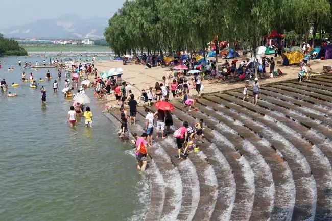 北京露营营地_北京露营地点推荐_北京最美露营地