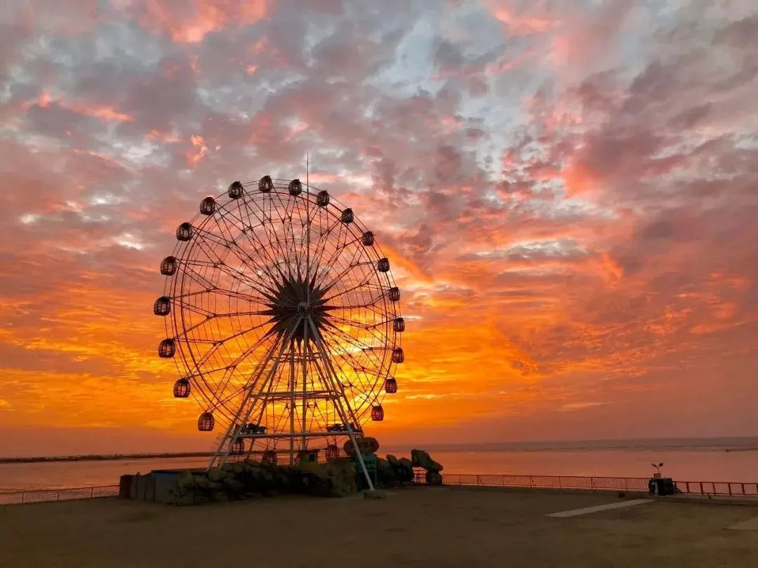 浦东骑自行车的去处_上海浦东骑行路线_浦东骑行道攻略